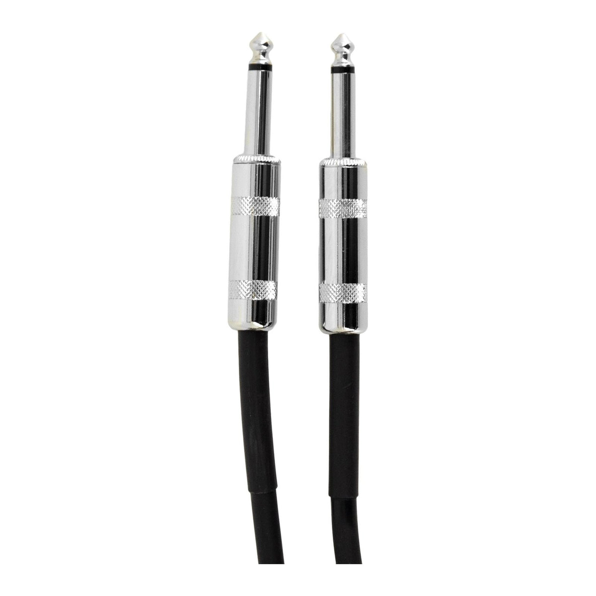 Dây Cáp Guitar koda essential KIC Instrument Cable – Black