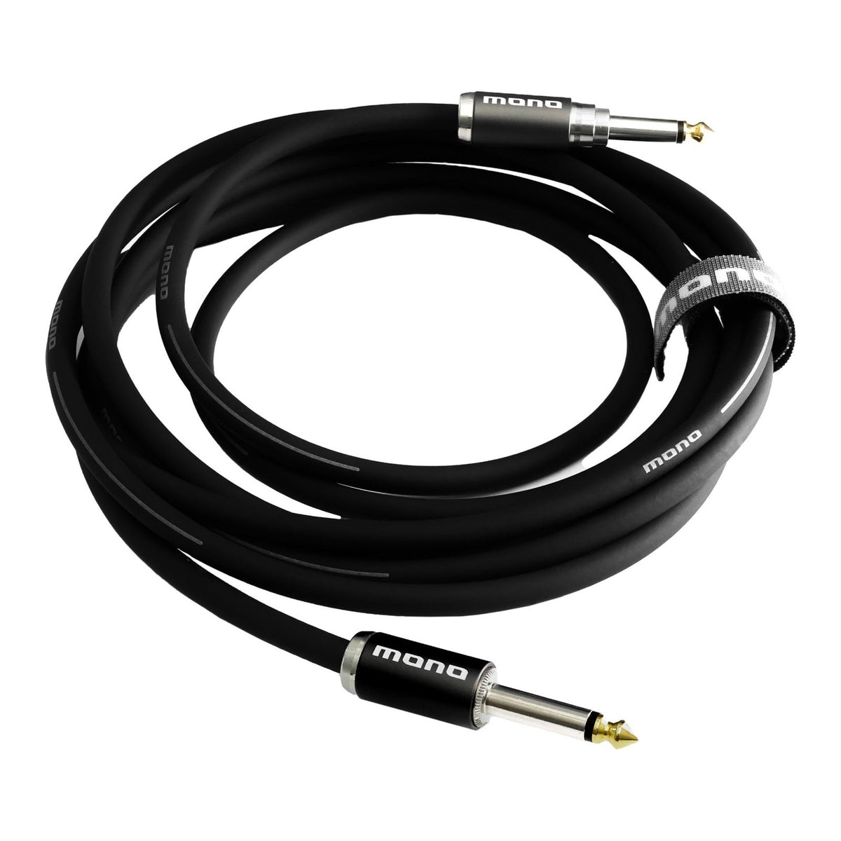 Dây Cáp Guitar MONO Studio Instrument Cable – ảnh chi tiết 16