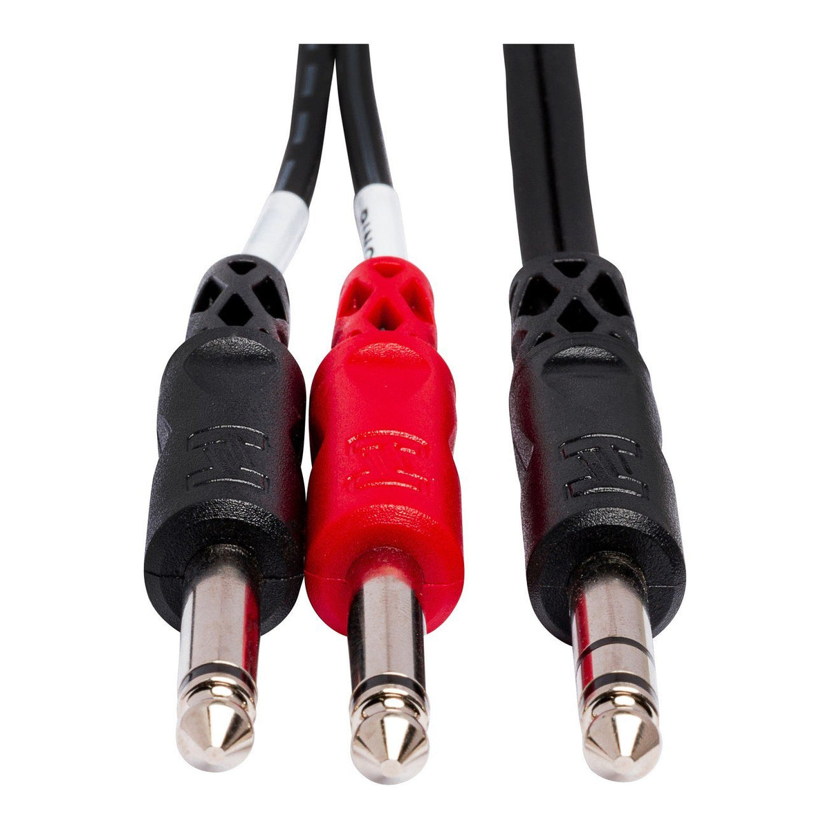 Dây Cáp Insert Hosa STP-203 TRS - 2 TS 3m – STP-203