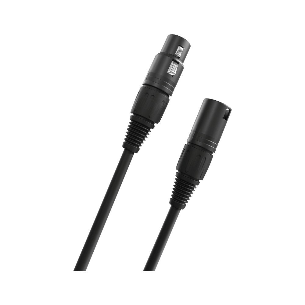 Dây Cáp Micro D'Addario Classic Series XLR PW-CMIC