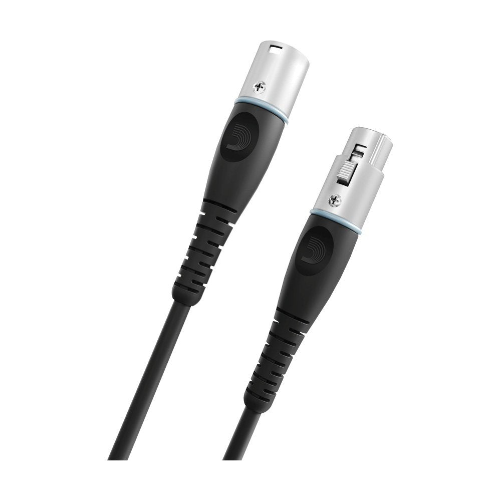 Dây Cáp Micro D'Addario Custom Series XLR PW-M – PW-M-05
