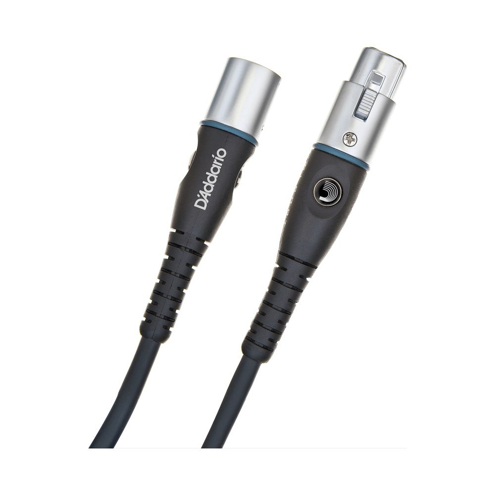 Dây Cáp Micro D'Addario Custom Series XLR PW-M – PW-M-05