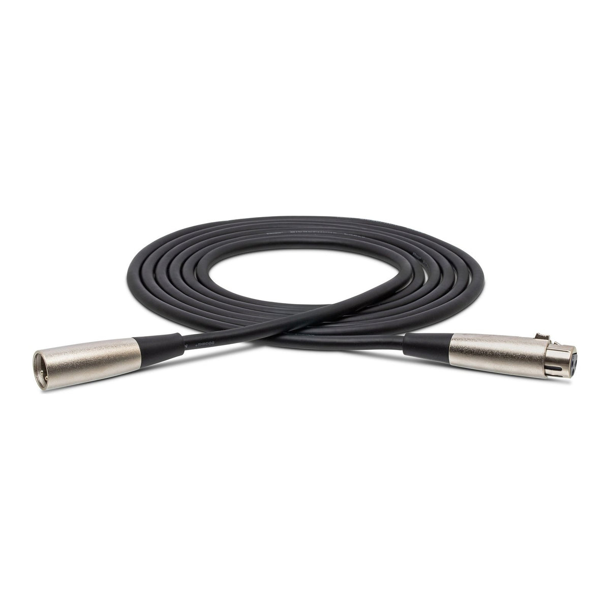 Dây Cáp Micro XLR Hosa MCL-105 / MCL-110