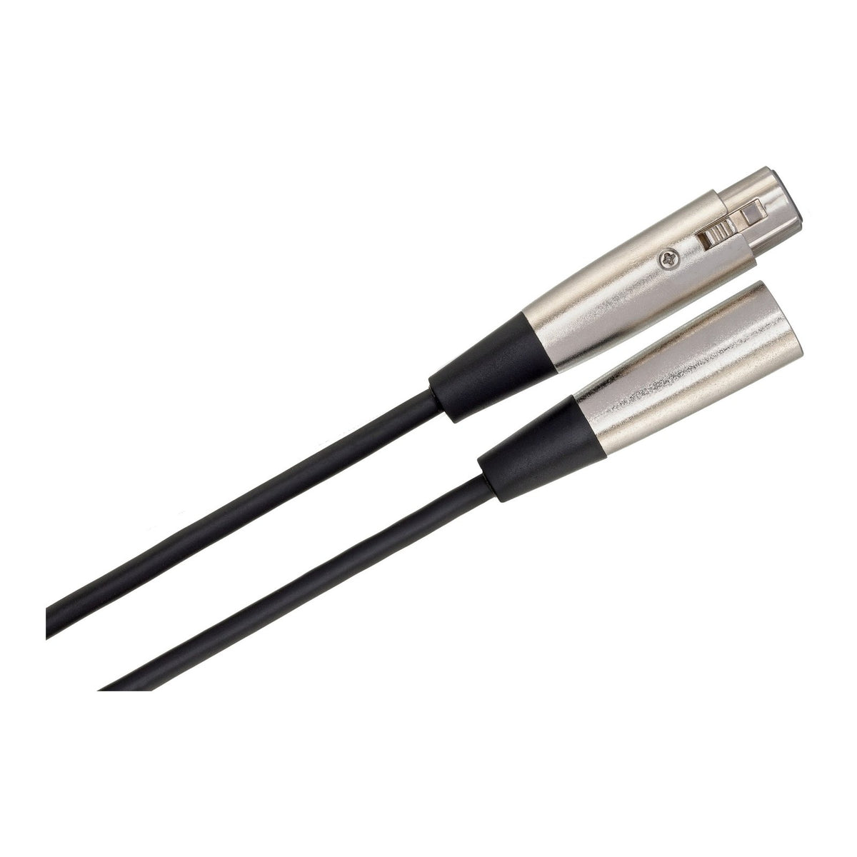 Dây Cáp Micro XLR Hosa MCL-105 / MCL-110