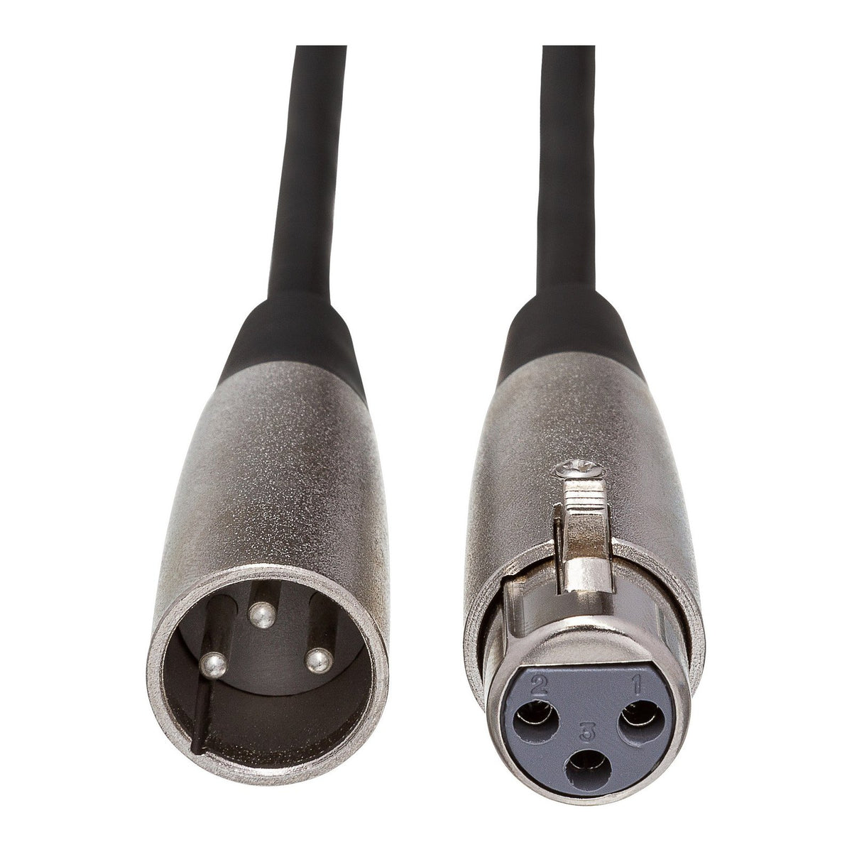 Dây Cáp Micro XLR Hosa MCL-105 / MCL-110