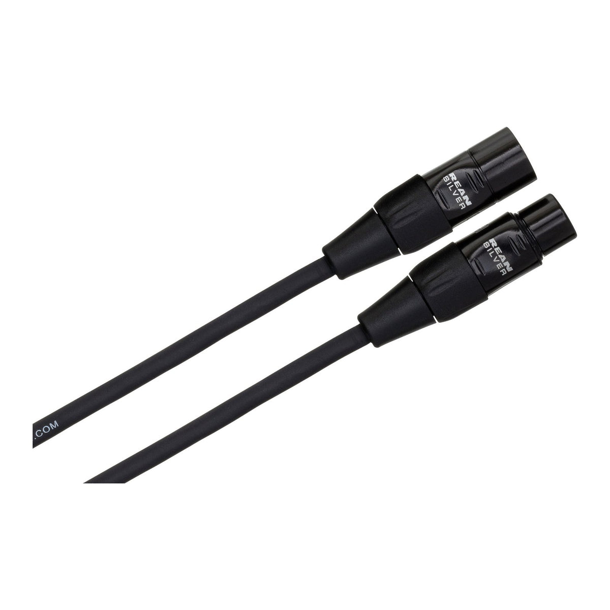 Dây Cáp Micro XLR Hosa Pro REAN HMIC-010 / HMIC-025