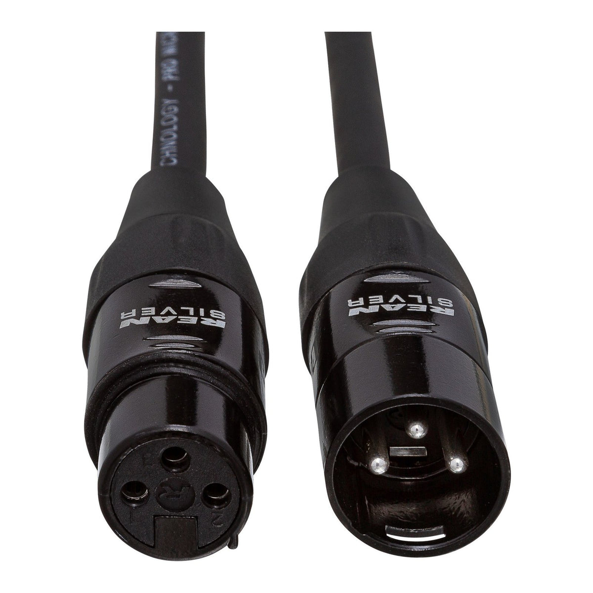 Dây Cáp Micro XLR Hosa Pro REAN HMIC-010 / HMIC-025