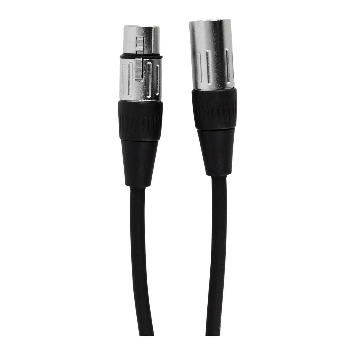 Dây Cáp Micro XLR koda essential KMC – Black