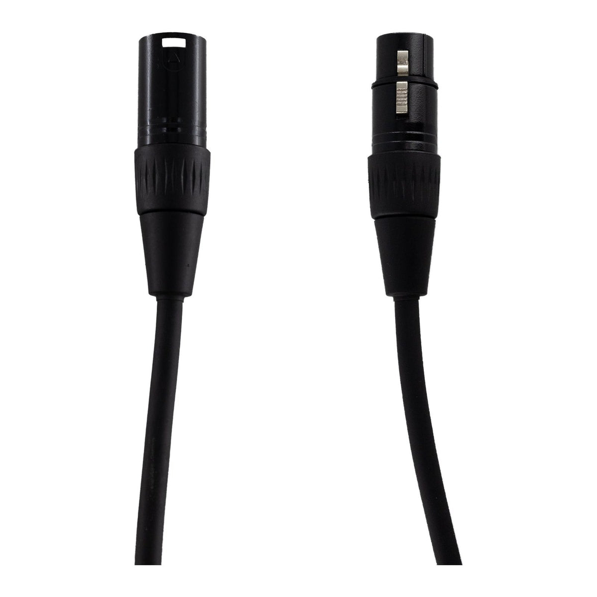 Dây Cáp Micro XLR koda plus KMC – Black
