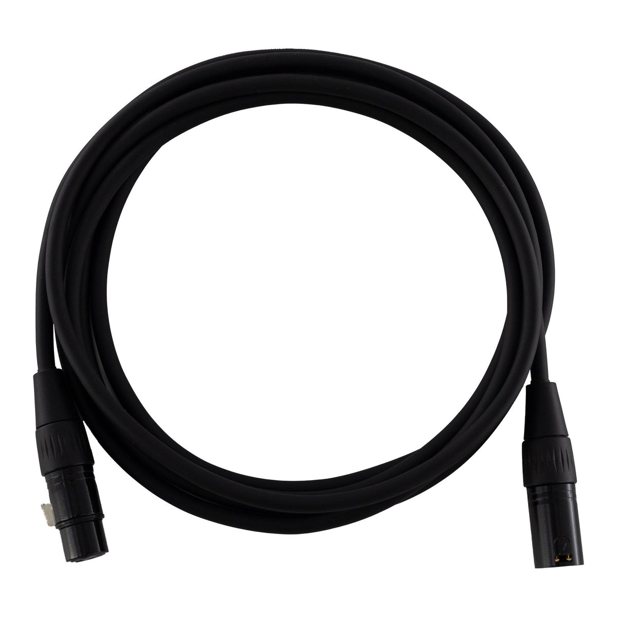 Dây Cáp Micro XLR koda plus KMC – 3m (10ft)