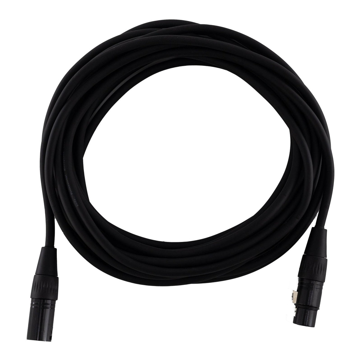 Dây Cáp Micro XLR koda plus KMC – 7,6m (25ft)