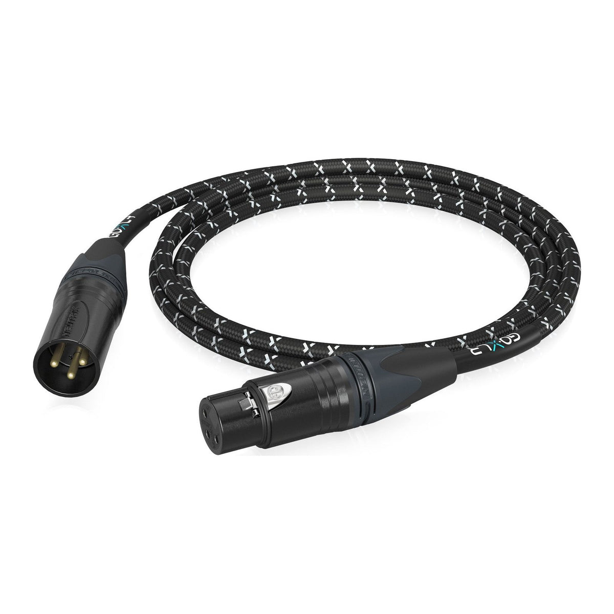 Dây Cáp Micro XLR TC Helicon GoXLR Mic Cable 3m – GoXLR MIC CABLE