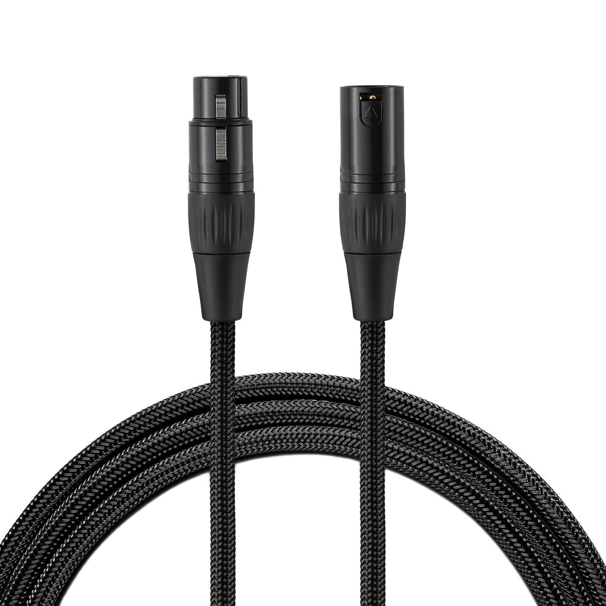 Dây Cáp Micro XLR Warm Audio Premier Series – Black