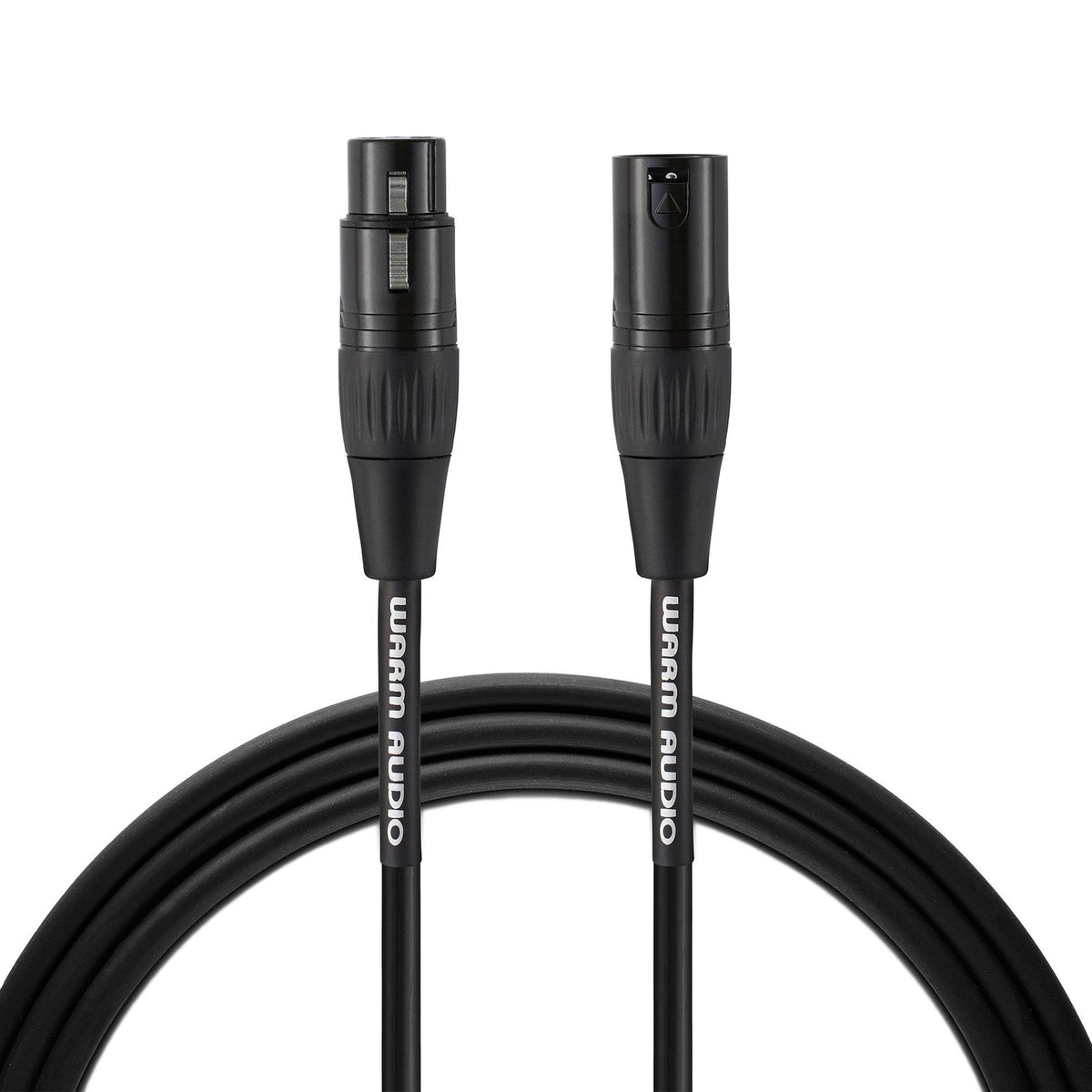 Dây Cáp Micro XLR Warm Audio Pro Series – Black