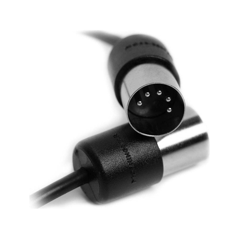 Dây Cáp MIDI Morningstar DIN5 (30cm, 60cm)