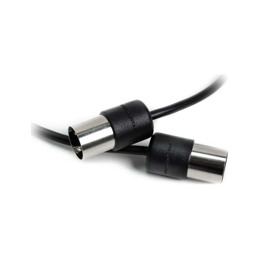 Dây Cáp MIDI Morningstar DIN5 (30cm, 60cm)