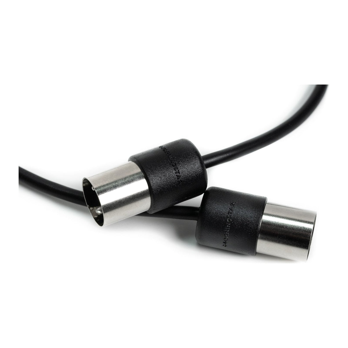 Dây Cáp MIDI Morningstar DIN5 (30cm, 60cm) – ảnh chi tiết 4