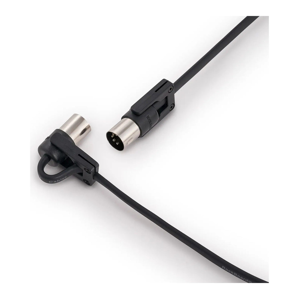 Dây Cáp MIDI RockBoard FlaX Plug MIDI Cable – ảnh chi tiết 15