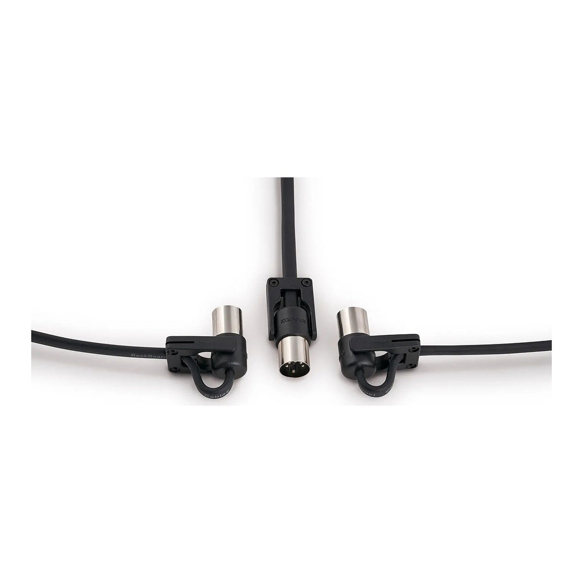 Dây Cáp MIDI RockBoard FlaX Plug MIDI Cable – ảnh chi tiết 16
