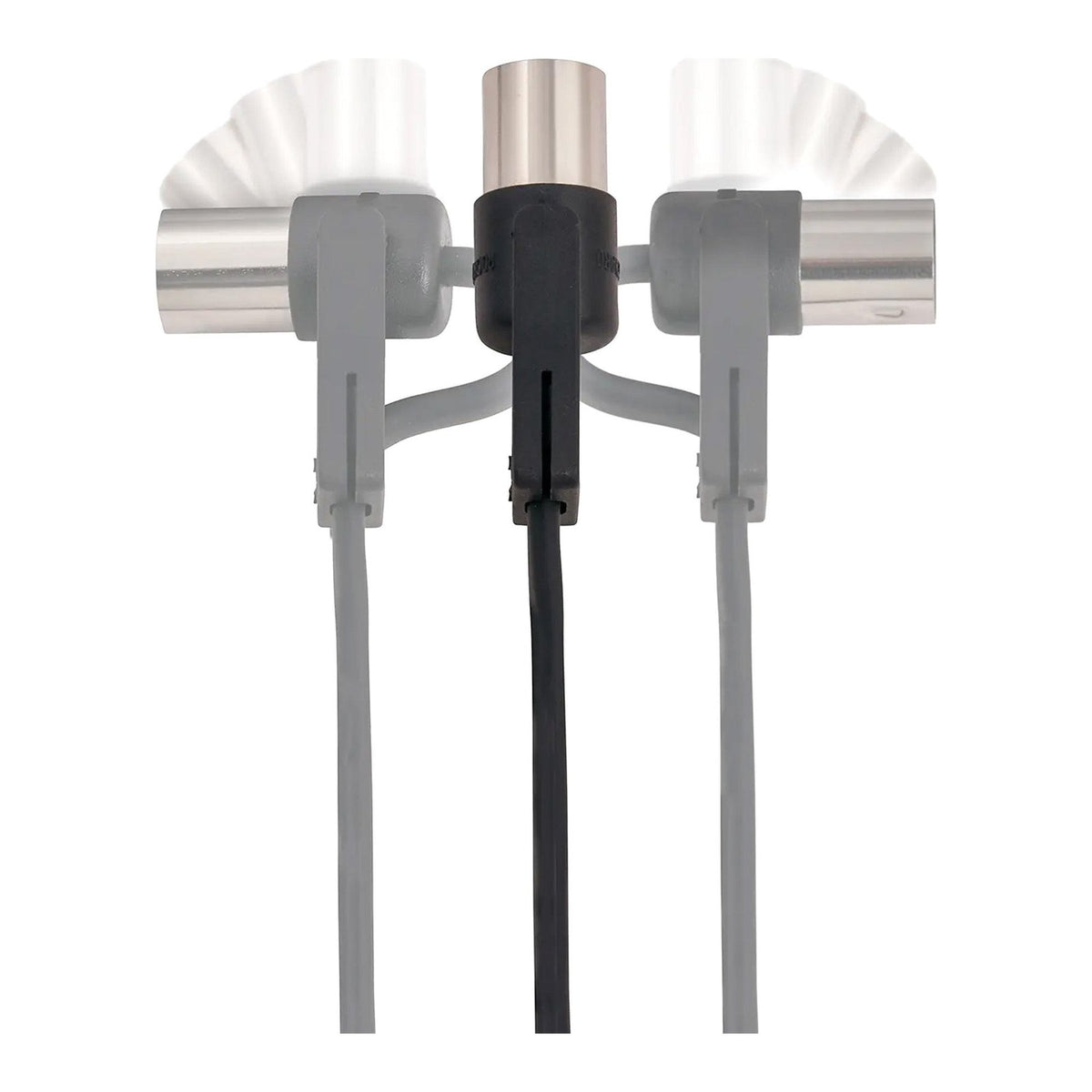 Dây Cáp MIDI RockBoard FlaX Plug MIDI Cable – Black