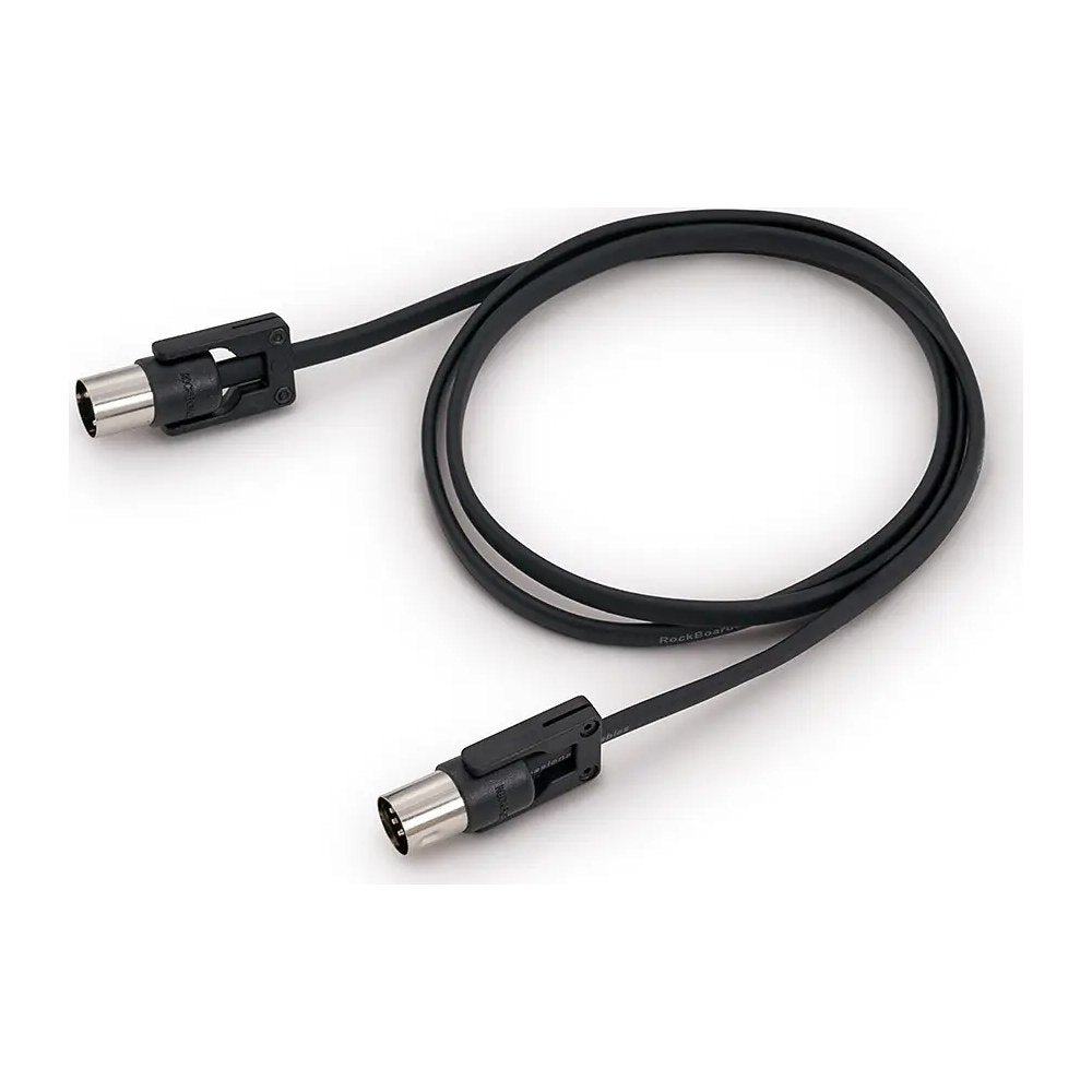 Dây Cáp MIDI RockBoard FlaX Plug MIDI Cable – 100cm