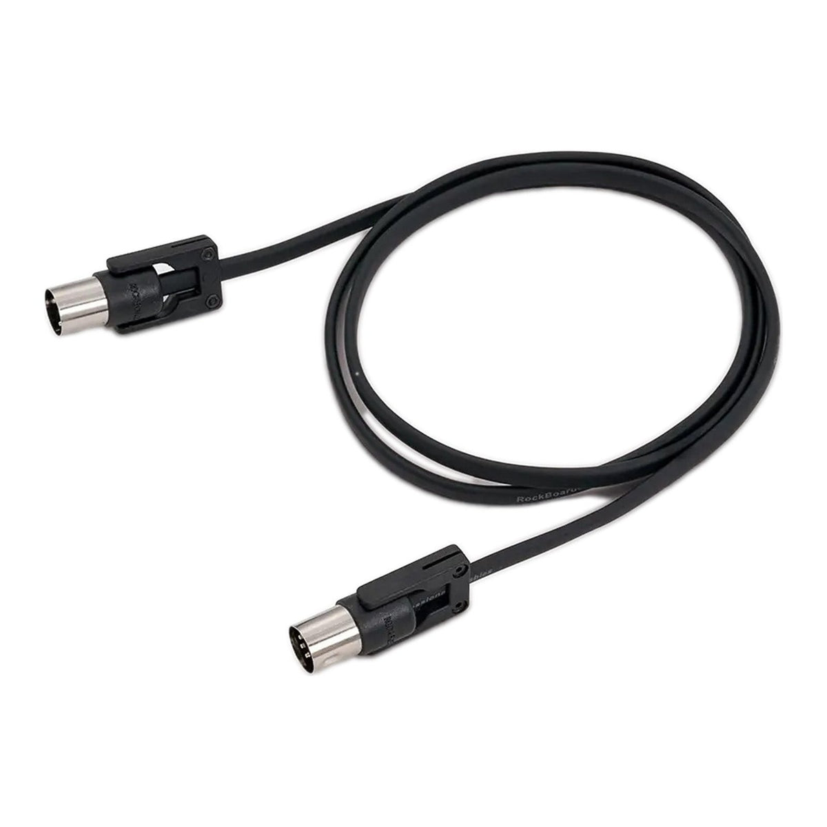 Dây Cáp MIDI RockBoard FlaX Plug MIDI Cable – 100cm