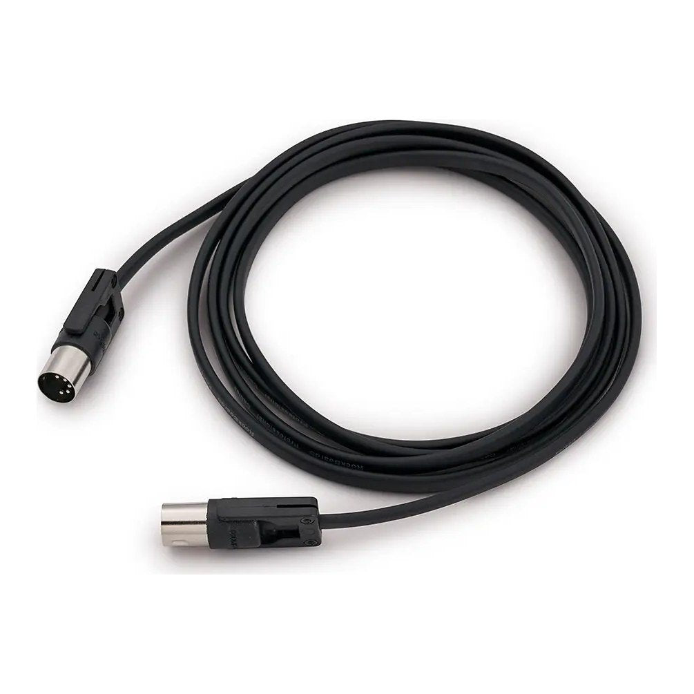 Dây Cáp MIDI RockBoard FlaX Plug MIDI Cable – 200cm