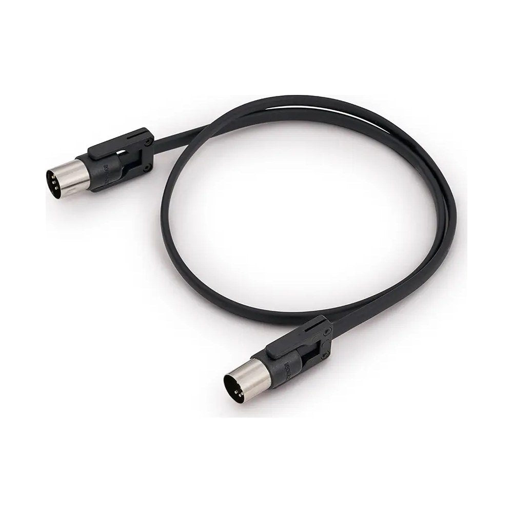 Dây Cáp MIDI RockBoard FlaX Plug MIDI Cable – 60cm