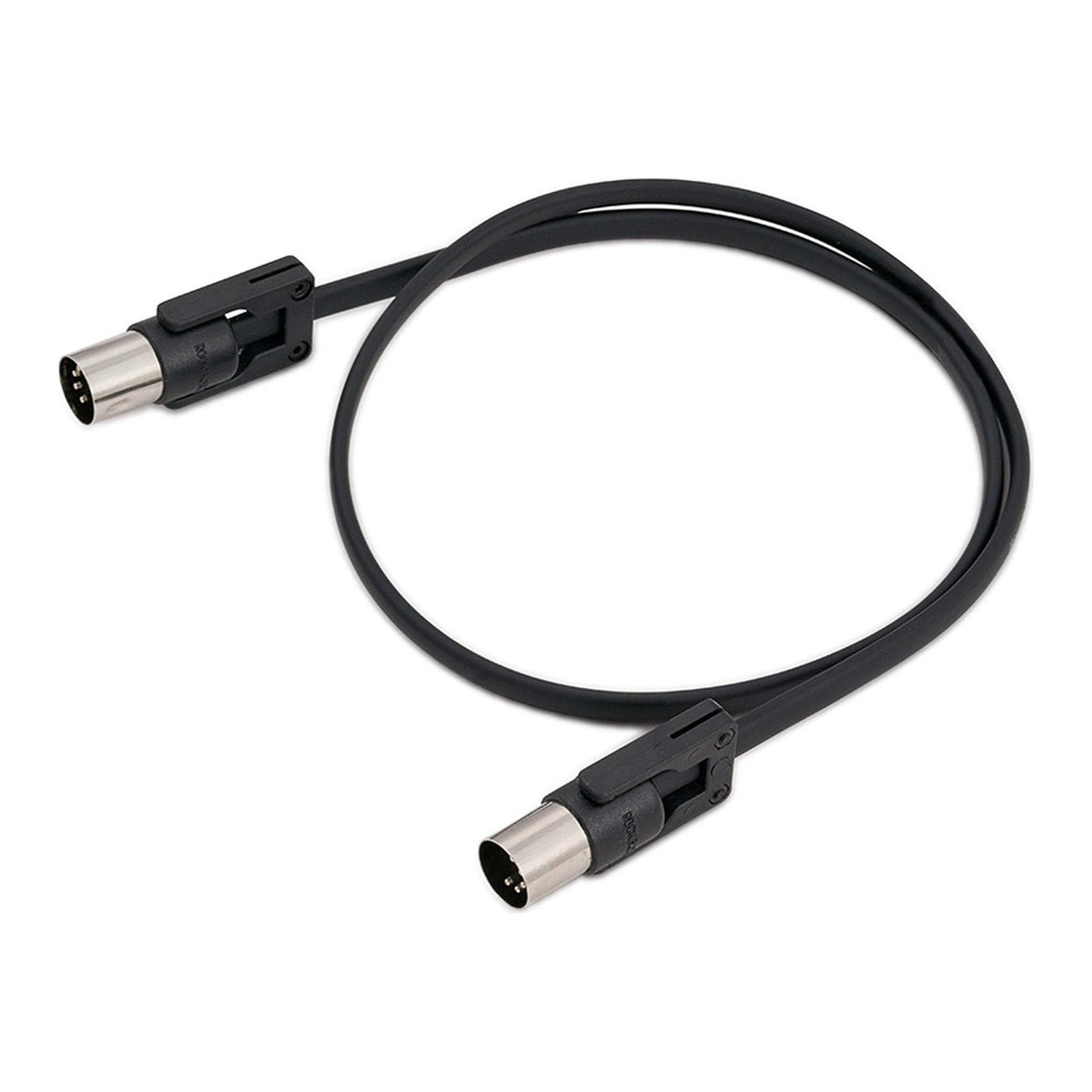 Dây Cáp MIDI RockBoard FlaX Plug MIDI Cable – 60cm