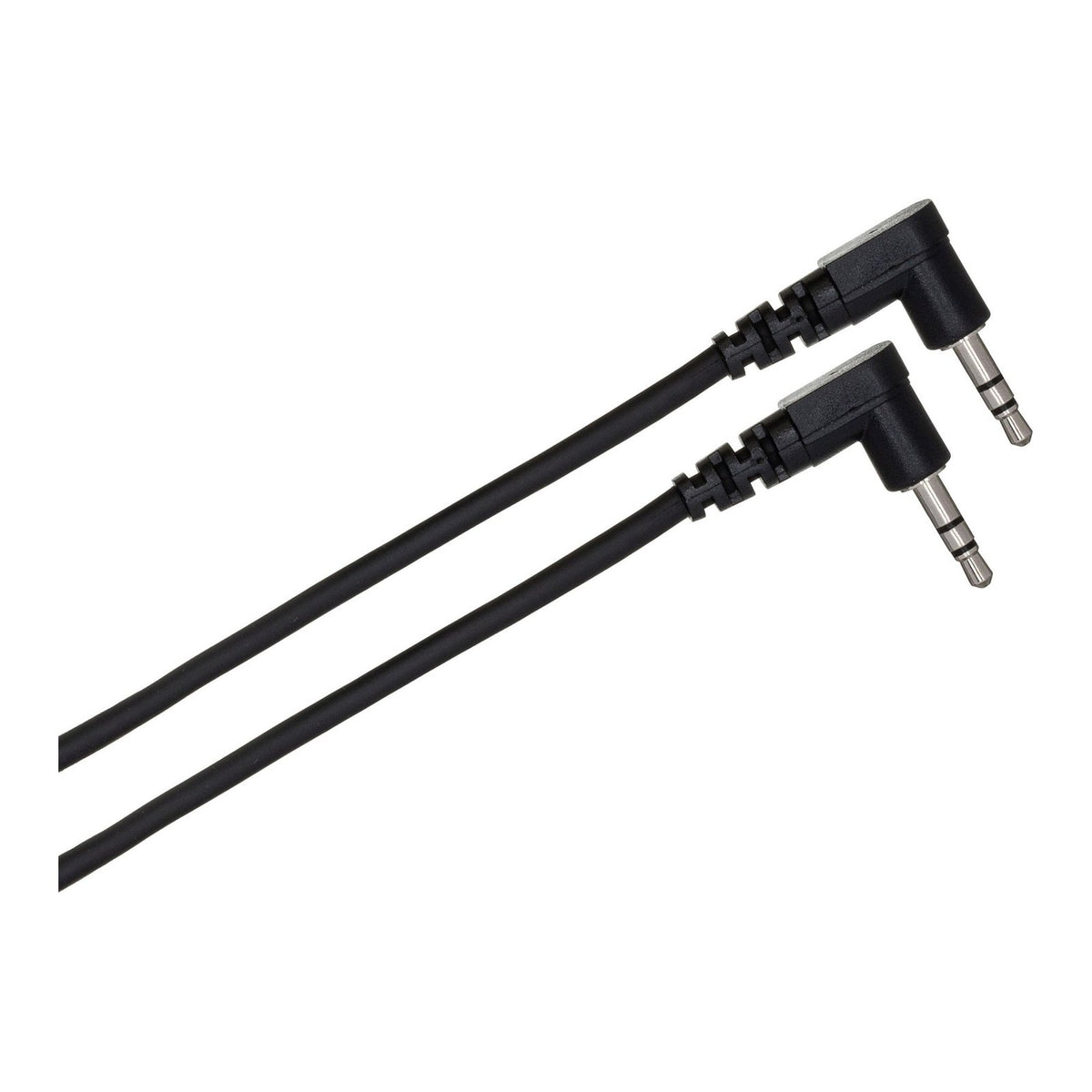 Dây Cáp Tín Hiệu 3.5mm Hosa CMM TRS - TRS – 1,5m (5ft), Vuông - Vuông