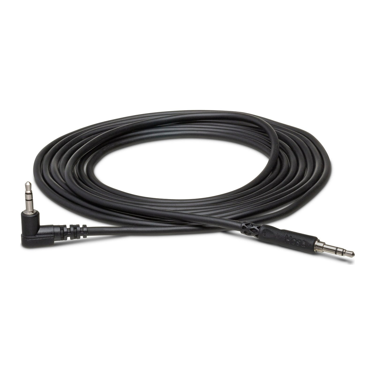 Dây Cáp Tín Hiệu 3.5mm Hosa CMM TRS - TRS – 3m (10ft), Thẳng - Vuông