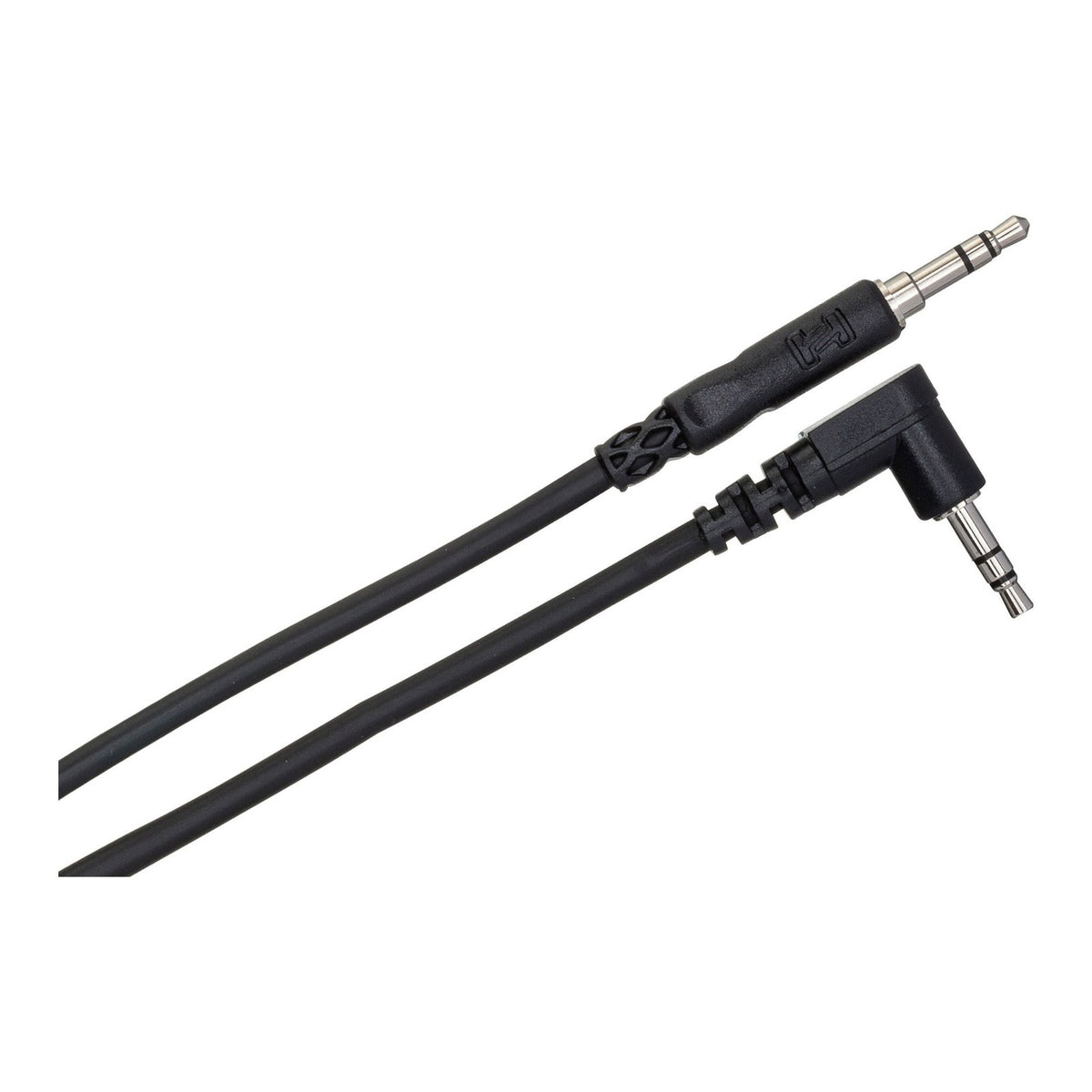 Dây Cáp Tín Hiệu 3.5mm Hosa CMM TRS - TRS – 3m (10ft), Thẳng - Vuông