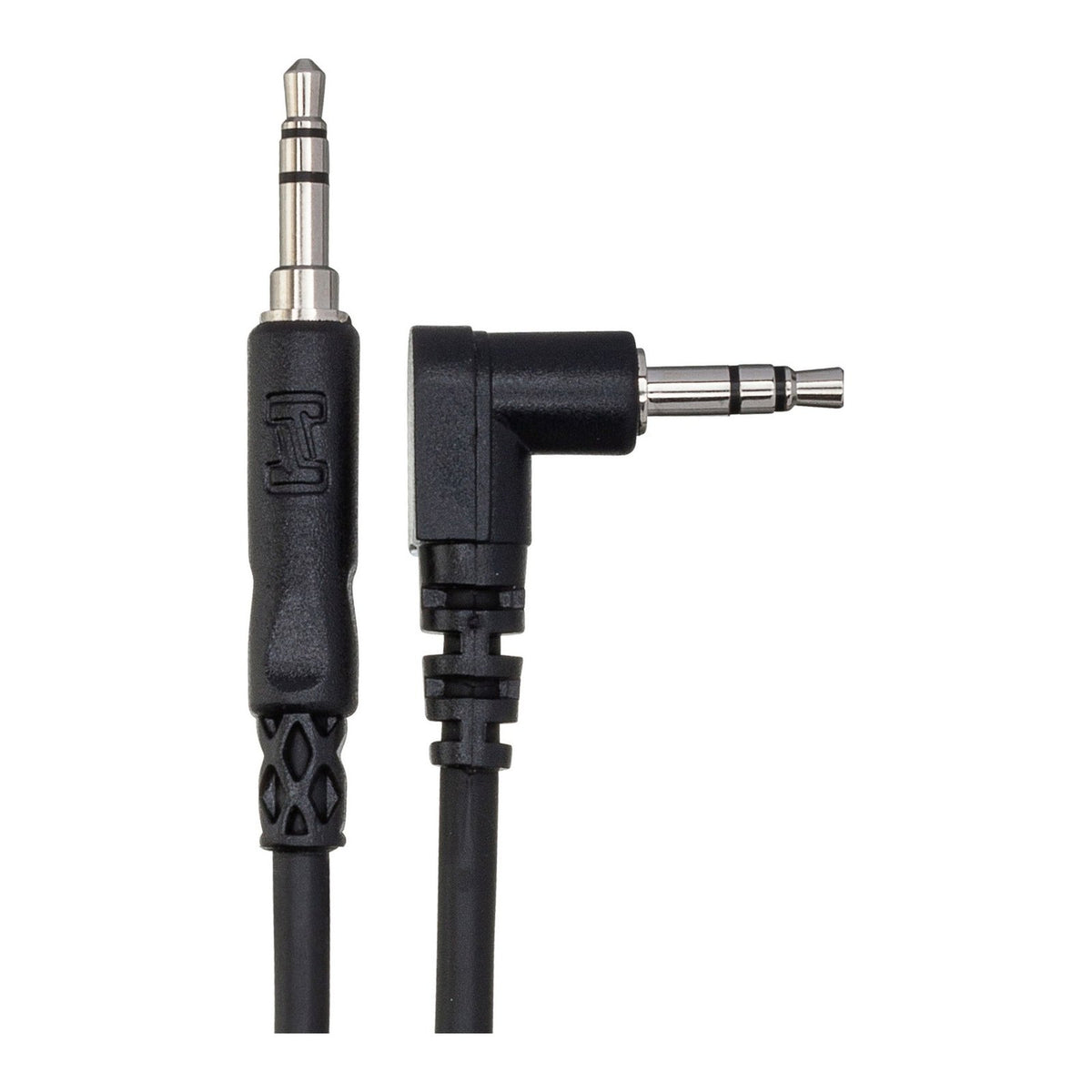 Dây Cáp Tín Hiệu 3.5mm Hosa CMM TRS - TRS – 3m (10ft), Thẳng - Vuông