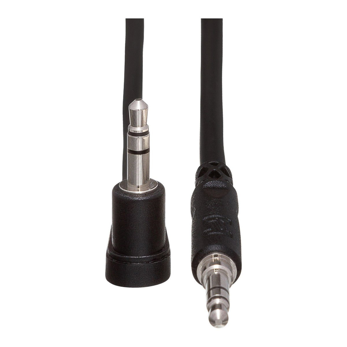 Dây Cáp Tín Hiệu 3.5mm Hosa CMM TRS - TRS – 3m (10ft), Thẳng - Vuông