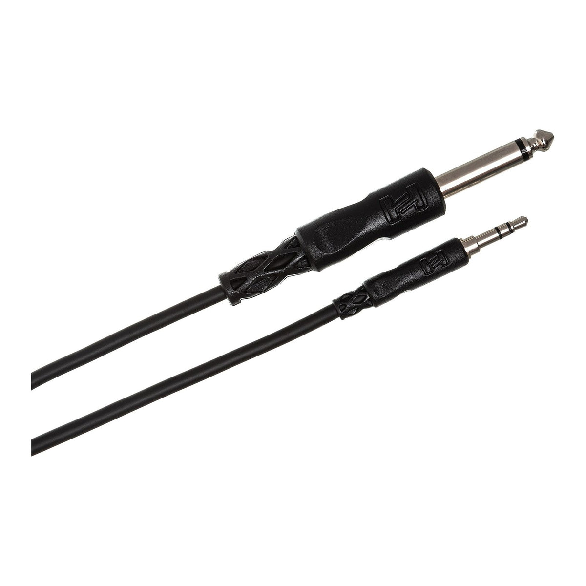 Dây Cáp Tín Hiệu Hosa CMP-110 3.5mm TRS - 6.35mm TS 10ft – CMP-110