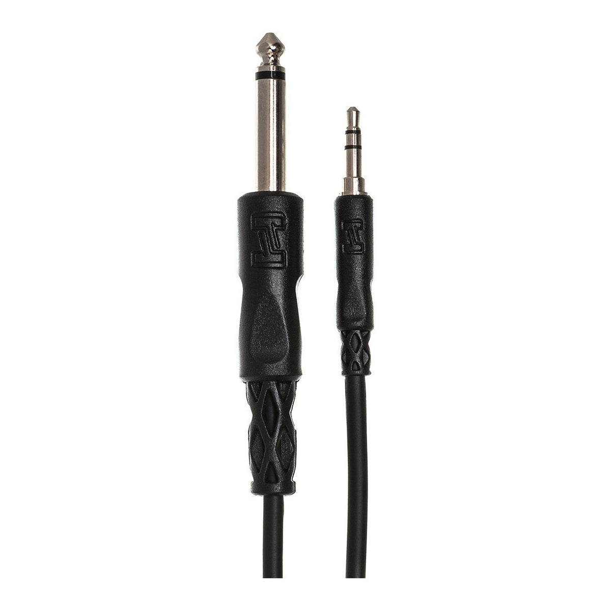 Dây Cáp Tín Hiệu Hosa CMP-110 3.5mm TRS - 6.35mm TS 10ft – CMP-110