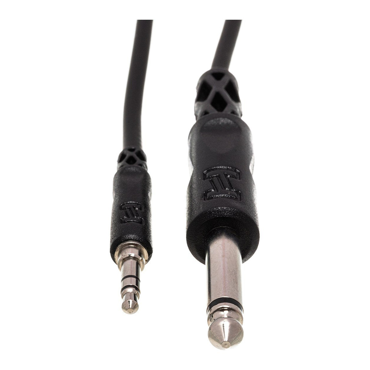 Dây Cáp Tín Hiệu Hosa CMP-110 3.5mm TRS - 6.35mm TS 10ft – CMP-110