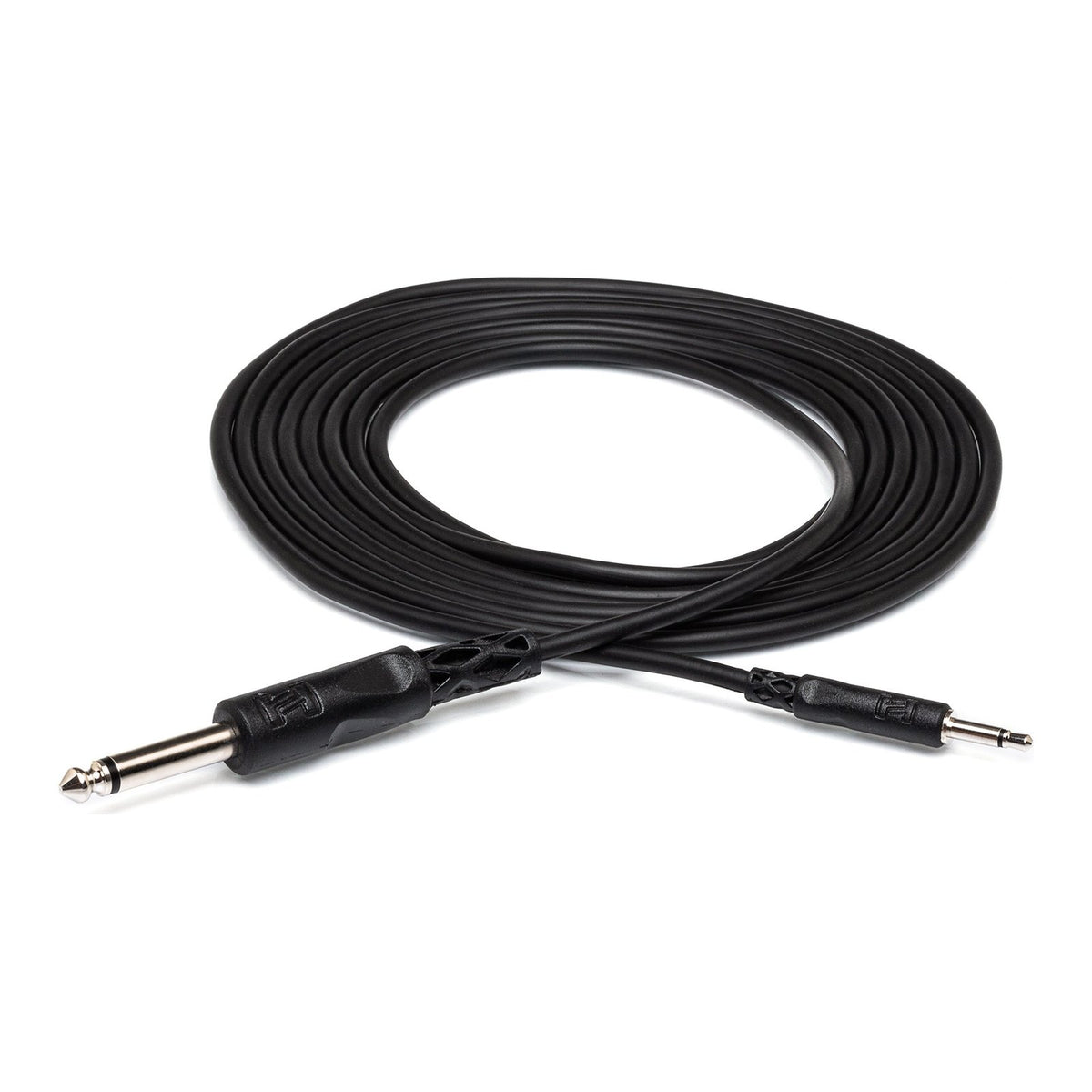 Dây Cáp Tín Hiệu Hosa CMP-303 3.5mm TS - 6.35mm TS 3ft – CMP-303