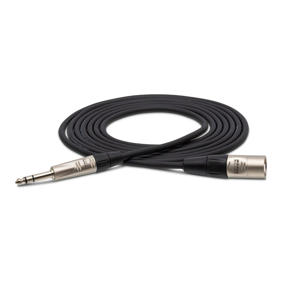 Dây Cáp Tín Hiệu Hosa Pro REAN TRS - XLR Đực HSX-010 – HSX-010