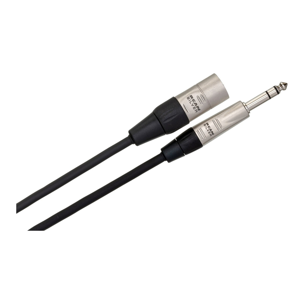 Dây Cáp Tín Hiệu Hosa Pro REAN TRS - XLR Đực HSX-010 – HSX-010