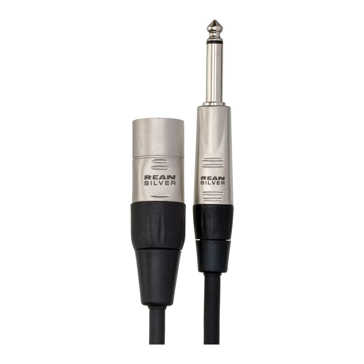 Dây Cáp Tín Hiệu Hosa Pro REAN TRS - XLR Đực HSX-010 – HSX-010