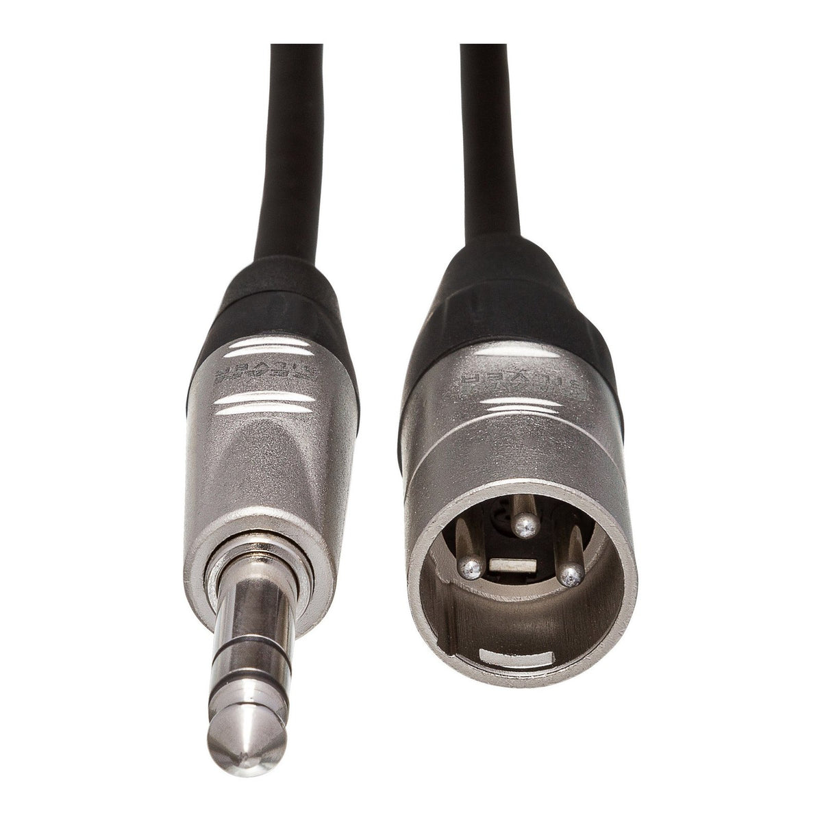 Dây Cáp Tín Hiệu Hosa Pro REAN TRS - XLR Đực HSX-010 – HSX-010