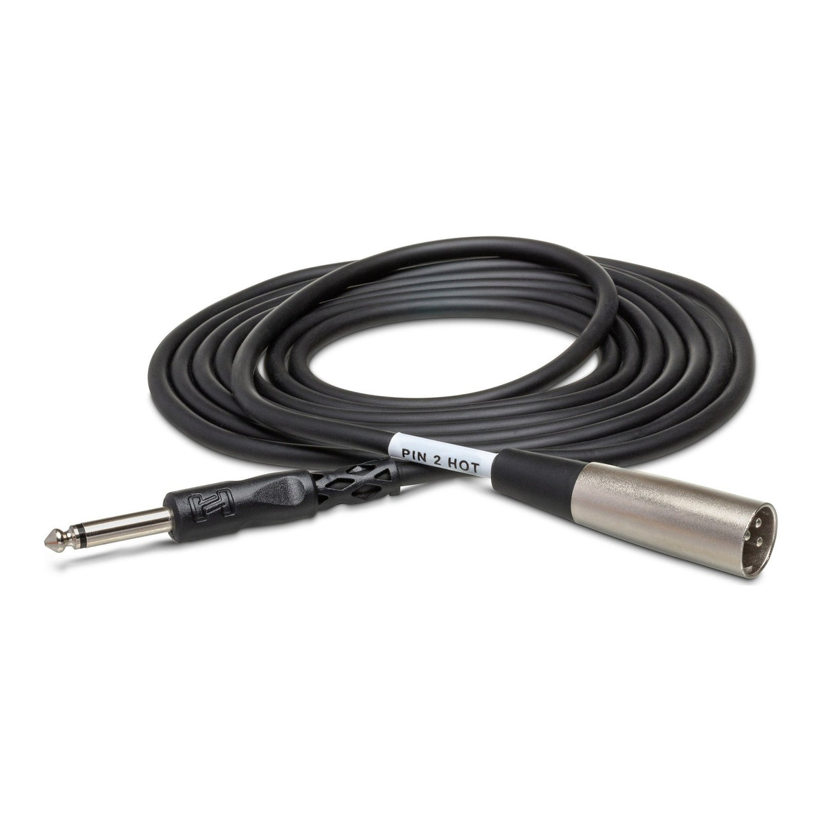 Dây Cáp Tín Hiệu Hosa PXM TS - XLR Đực (PXM-110, 115, 120)