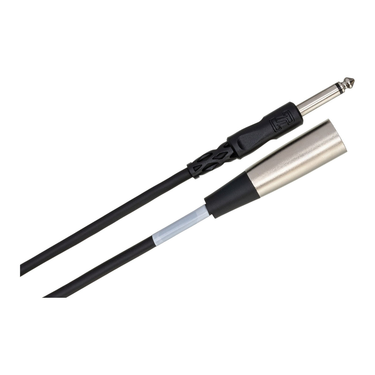 Dây Cáp Tín Hiệu Hosa PXM TS - XLR Đực (PXM-110, 115, 120)