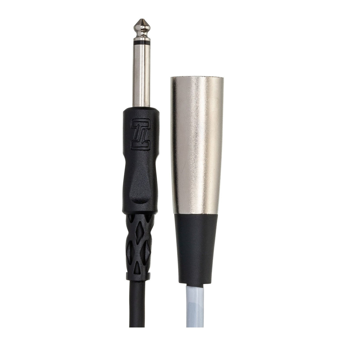 Dây Cáp Tín Hiệu Hosa PXM TS - XLR Đực (PXM-110, 115, 120)