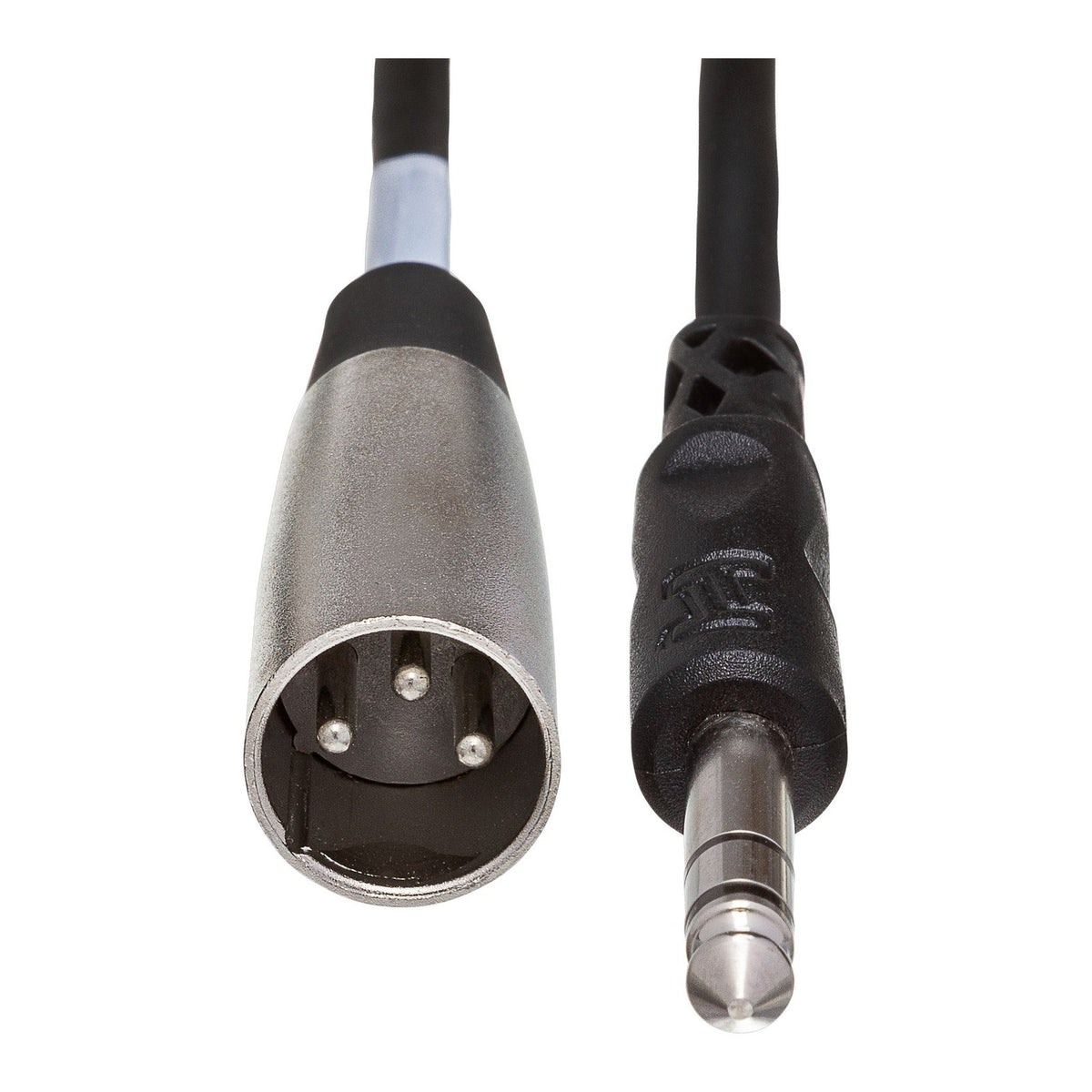 Dây Cáp Tín Hiệu Hosa PXM TS - XLR Đực (PXM-110, 115, 120)