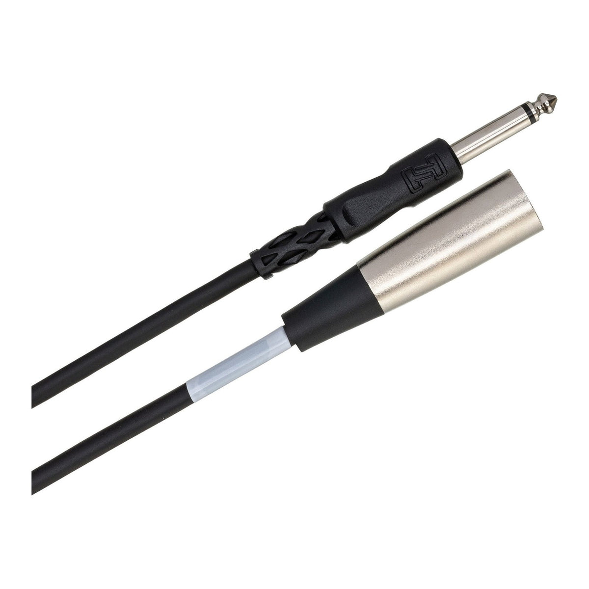 Dây Cáp Tín Hiệu Hosa PXM TS - XLR Đực (PXM-110, 115, 120) – 3m (10ft)