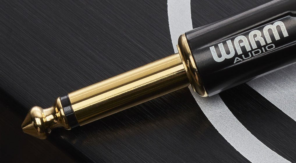 Dây Cáp Tín Hiệu TRS Warm Audio Premier Series – ảnh chi tiết 3
