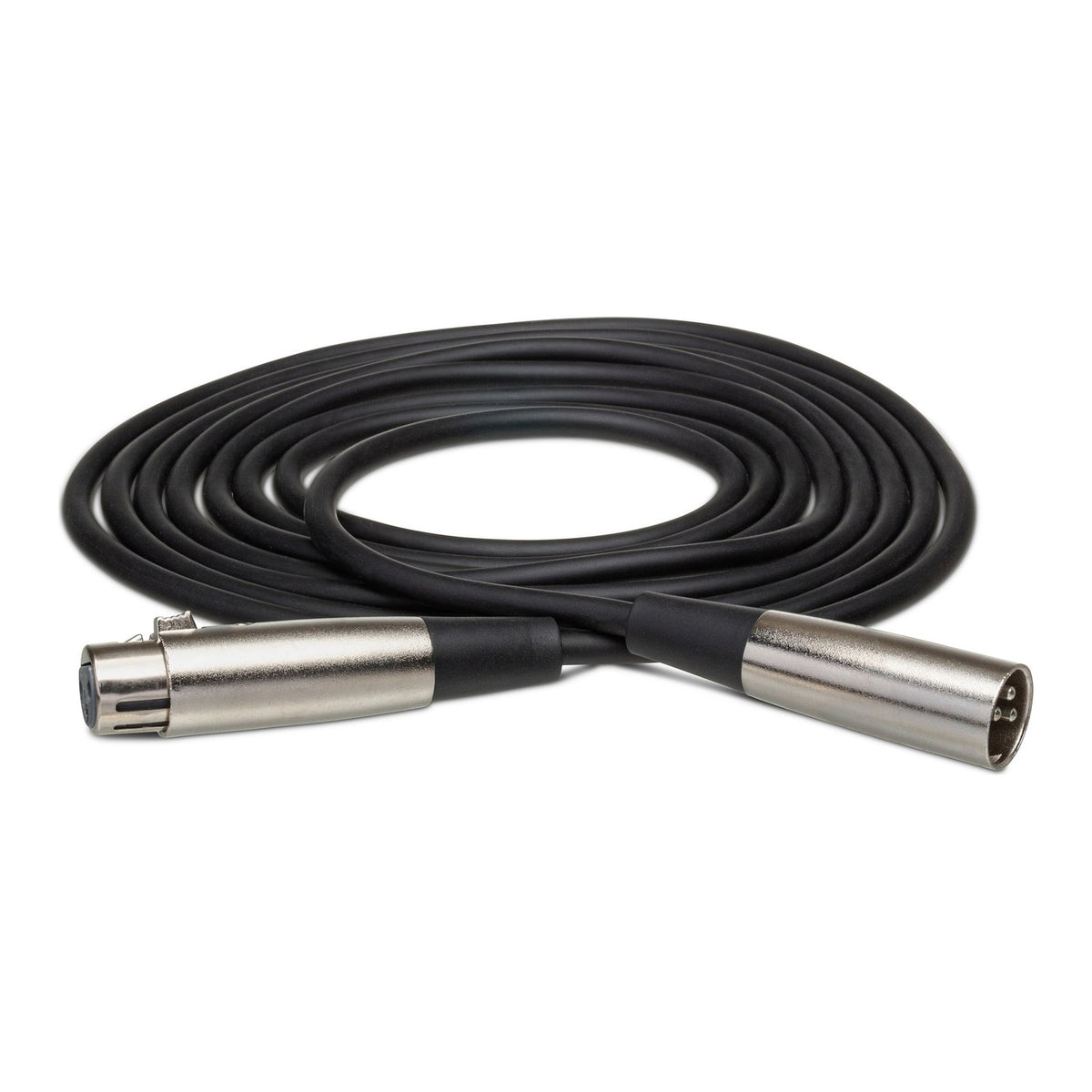 Dây Cáp Tín Hiệu XLR Hosa XLR-103 Balanced 3ft – XLR-103