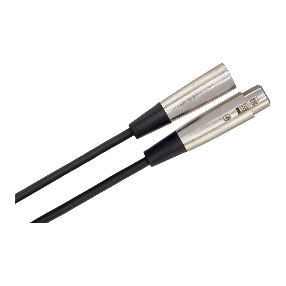 Dây Cáp Tín Hiệu XLR Hosa XLR-103 Balanced 3ft – XLR-103